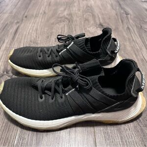 Merrell Embark Lace Vibram Sneakers Size 12